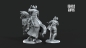 Preview: Dragon Army: Drummer